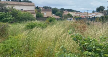 La Garde Terrain à bâtir - 2484760-10122annonce22026041473eTr.jpeg Maisons Open