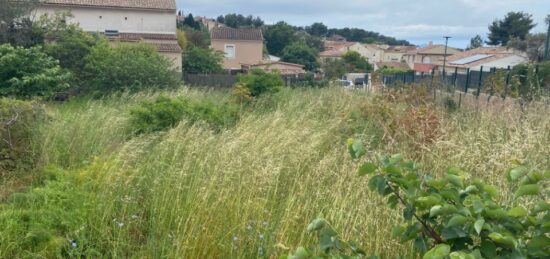 Terrain à bâtir à , Var