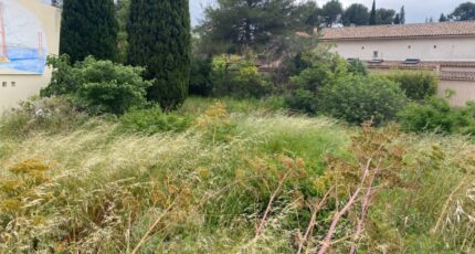 La Garde Terrain à bâtir - 2484760-10122annonce420260414db6Cv.jpeg Maisons Open