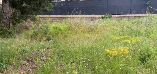 Terrain à bâtir à La Garde, Provence-Alpes-Côte d'Azur