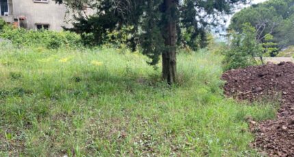 La Garde Terrain à bâtir - 2484756-10122annonce320260414XFK93.jpeg Maisons Open