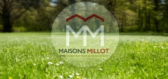 Terrain à bâtir à Oradour-sur-Glane, Nouvelle-Aquitaine