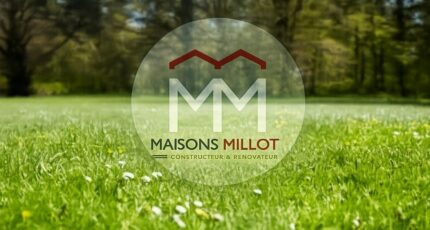 Saint-Junien Terrain à bâtir - 2484758-11801annonce120260414nvExA.jpeg Maisons Open