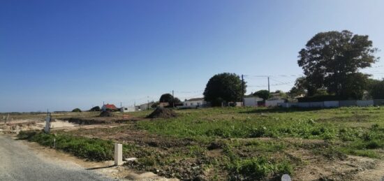 Terrain à bâtir à Saint-Georges-de-Didonne, Nouvelle-Aquitaine