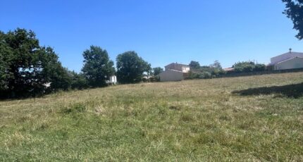 La Tremblade Terrain à bâtir - 2383246-11452annonce120260106rfsmX.jpeg Maisons Open