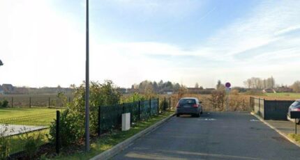 Fleurbaix Terrain à bâtir - 2484791-10863annonce1202604147q3Gp.jpeg Maisons Open