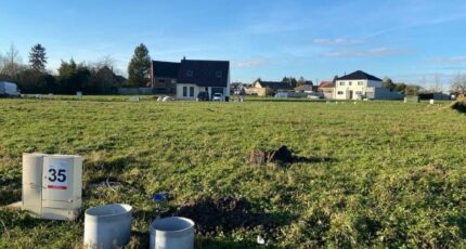 Arleux Terrain à bâtir - 2484817-10863annonce120260414D6I5M.jpeg Maisons Open