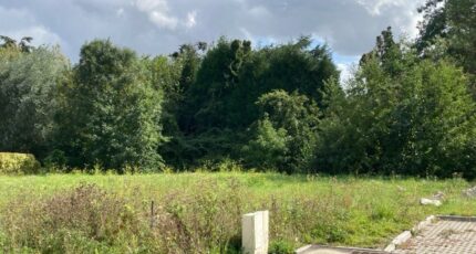 Lapugnoy Terrain à bâtir - 2484747-11655annonce220260414Vs26N.jpeg Maisons Open