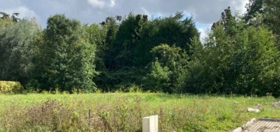 Terrain à bâtir à Lapugnoy, Hauts-de-France