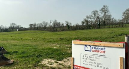 Cardonville Terrain à bâtir - 2484809-11660annonce120260414maBQV.jpeg Maisons Open