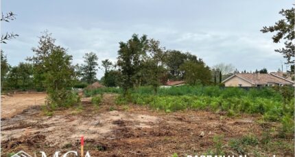 Belin-Béliet Terrain à bâtir - 2484820-11071annonce220260414wyIBx.jpeg Maisons Open