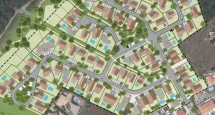 Bédarieux Terrain à bâtir - 2484123-11834annonce220260413FJWql.jpeg Maisons Open