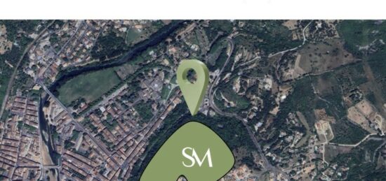 Terrain à bâtir à , Hérault