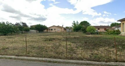 Mondonville Terrain à bâtir - 2484242-10327annonce1202604138n9kO.jpeg Maisons Open