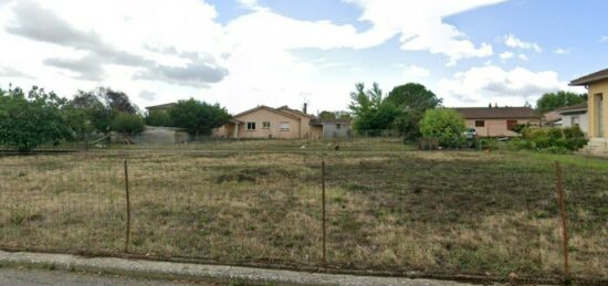 Terrain à bâtir à Mondonville, Occitanie