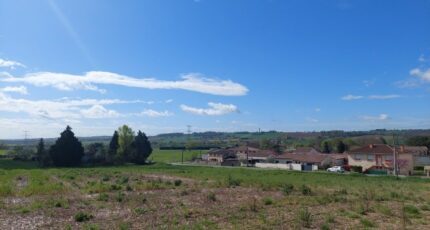 Verfeil Terrain à bâtir - 2483967-5604annonce220260413XVm5R.jpeg Maisons Open