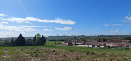 Terrain à bâtir à , Haute-Garonne