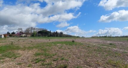 Verfeil Terrain à bâtir - 2483967-5604annonce320260413W3O8O.jpeg Maisons Open