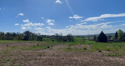 Verfeil Terrain à bâtir - 2483967-5604annonce520260413FDV9S.jpeg Maisons Open