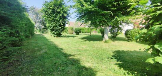 Terrain à bâtir à Lapeyrouse-Fossat, Occitanie