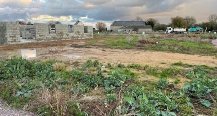 Noyers-Bocage Terrain à bâtir - 2484994-11660annonce120260414nRUZf.jpeg Maisons Open