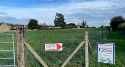 Vierville-sur-Mer Terrain à bâtir - 2485123-11660annonce120260414NvEuZ.jpeg Maisons Open