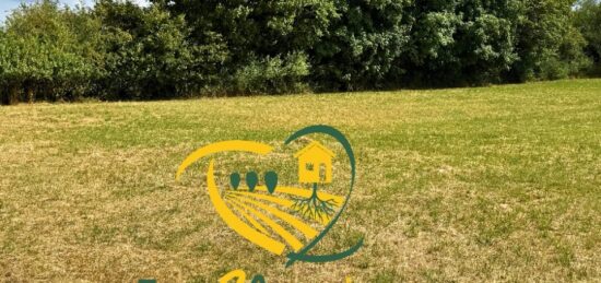 Terrain à bâtir à , Cher