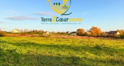 Bourges Terrain à bâtir - 2484843-11209annonce120260414OTfiT.jpeg Maisons Open