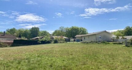 Artigues-près-Bordeaux Terrain à bâtir - 2485030-11686annonce1202603067ChzG.jpeg Maisons Open