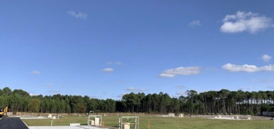 Terrain à bâtir à Biscarrosse, Nouvelle-Aquitaine