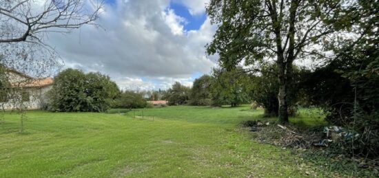 Terrain à bâtir à Mios, Nouvelle-Aquitaine