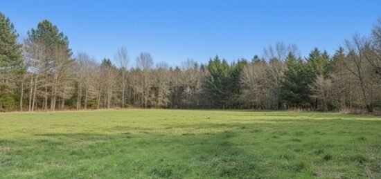 Terrain à bâtir à Biganos, Nouvelle-Aquitaine