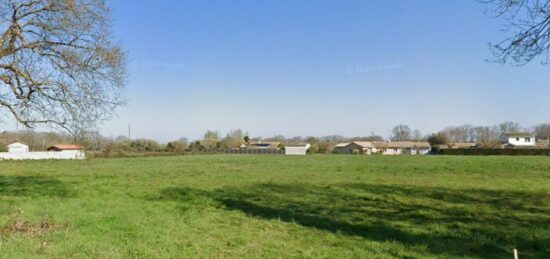 Terrain à bâtir à Gujan-Mestras, Nouvelle-Aquitaine