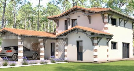 Gujan-Mestras Terrain à bâtir - 2485069-11686annonce220260219kqzOe.jpeg Maisons Open