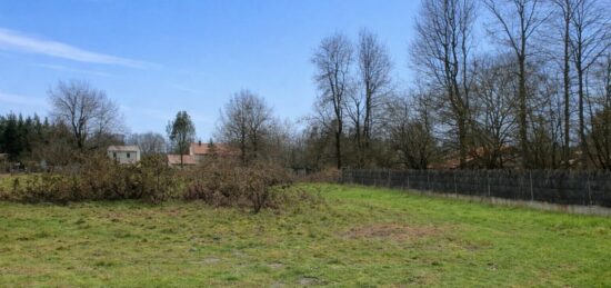 Terrain à bâtir à Andernos-les-Bains, Nouvelle-Aquitaine