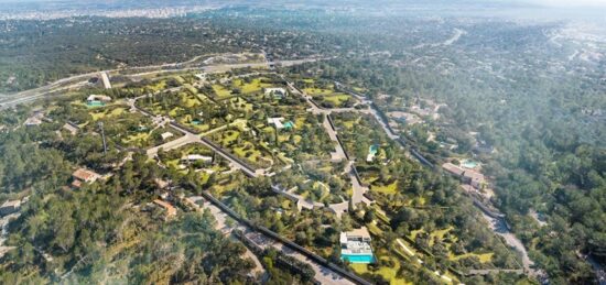 Terrain à bâtir à Nîmes, Occitanie