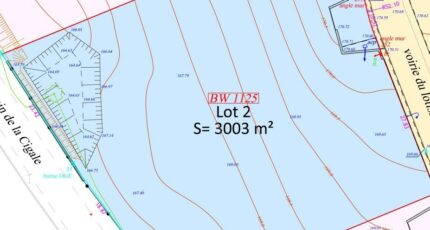 Nîmes Terrain à bâtir - 2485170-11833annonce220260414qUPVk.jpeg Maisons Open