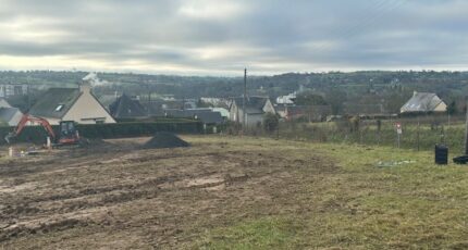 Condé-sur-Vire Terrain à bâtir - 2485168-11660annonce12026041445RkB.jpeg Maisons Open