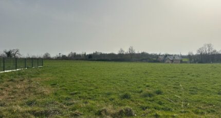 La Meauffe Terrain à bâtir - 2485199-11660annonce1202604143fdU0.jpeg Maisons Open