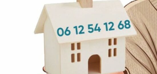 Terrain à bâtir à , Alpes-de-Haute-Provence