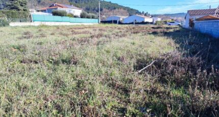 Carnoules Terrain à bâtir - 2485310-11039annonce220260414qU6zv.jpeg Maisons Open