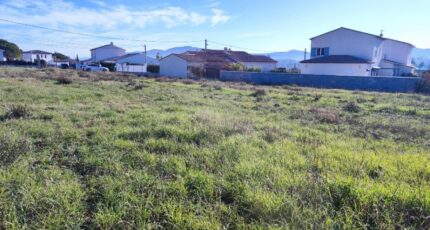 Carnoules Terrain à bâtir - 2485310-11039annonce320260414h0UoK.jpeg Maisons Open