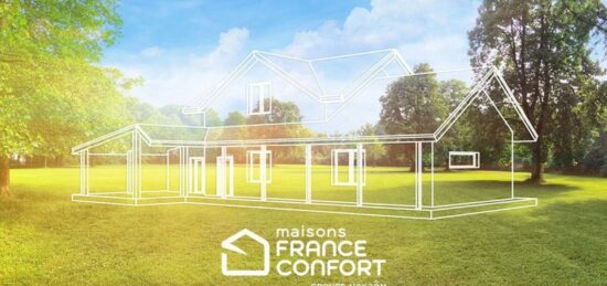 Terrain à bâtir à Boutigny-Prouais, Centre-Val de Loire