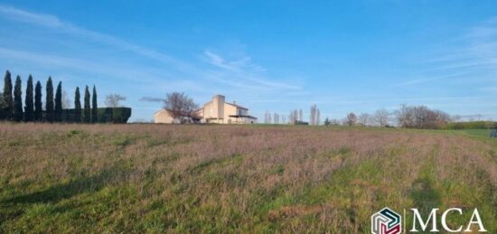 Terrain à bâtir à Agen, Nouvelle-Aquitaine