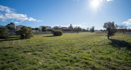 Poulx Terrain à bâtir - 2485371-11833annonce120260414aVzcM.jpeg Maisons Open