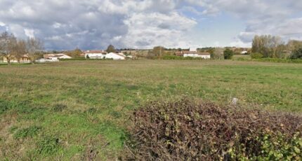 Auterive Terrain à bâtir - 2481970-6043annonce1202604108QFso.jpeg Maisons Open