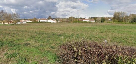 Terrain à bâtir à , Haute-Garonne