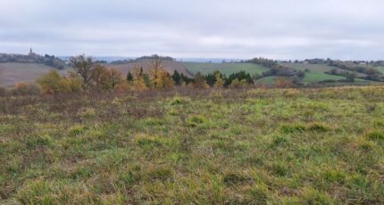 Le Castéra Terrain à bâtir - 2481091-9555annonce120260410XVxwo.jpeg Maisons Open