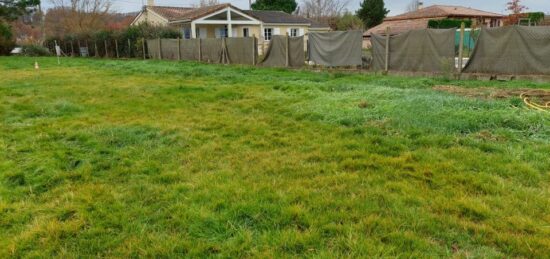 Terrain à bâtir à , Tarn-et-Garonne