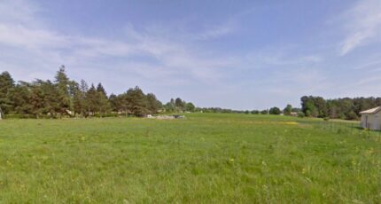 Ginestet Terrain à bâtir - 2400117-7107annonce4202601214We7G.jpeg Maisons Open